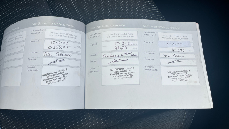 Kia Sportage 1.6 GDi ISG 2 5dr Petrol Estate